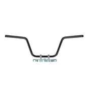 TRW 22mm (7/8") Custom Apehanger - Black