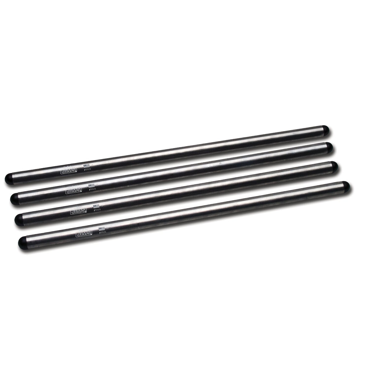 JIMS replacement pushrod set