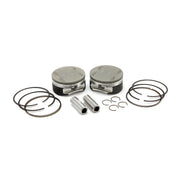 KB Performance Piston M8 114/117 to 120" big bore conv - piston set - +.010"