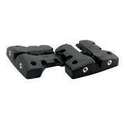 Emd shovel style rocker cover
