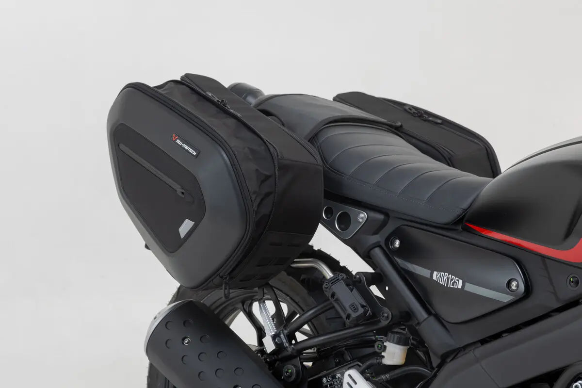 Sw-motech Pro Blaze H Saddlebag Set