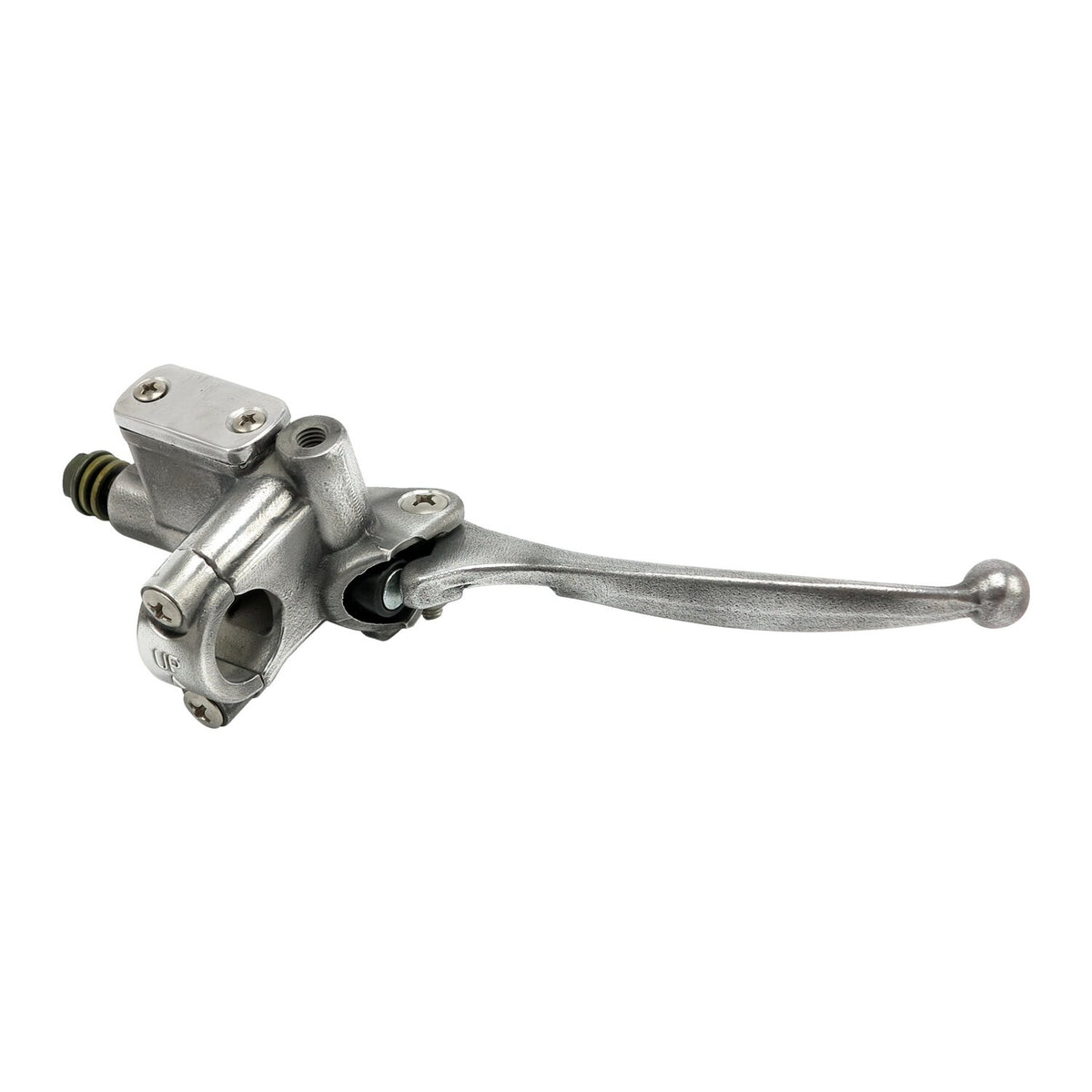 Wannabe Choppers WannaBrake master cylinder 1" - Ball end