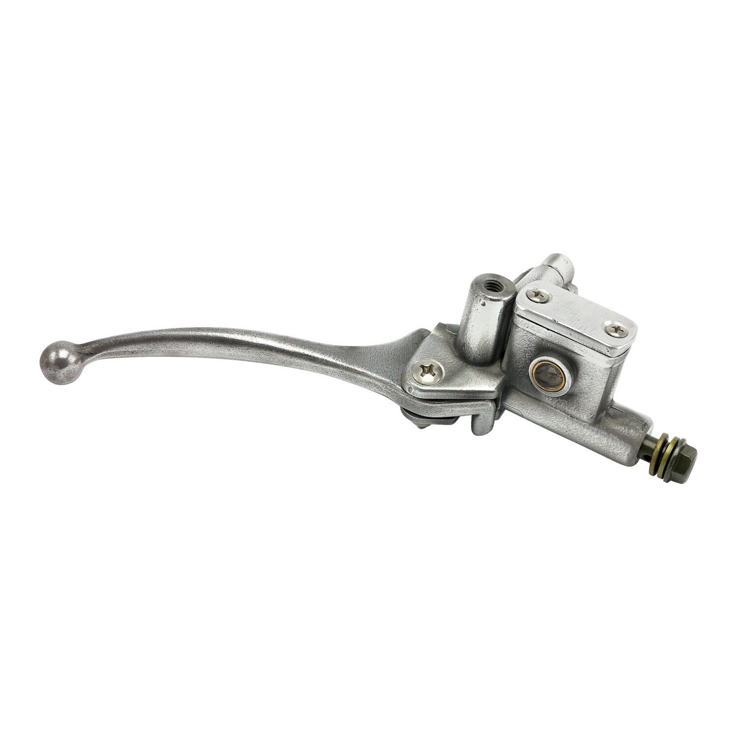 Wannabe Choppers WannaBrake master cylinder 1" - Ball end