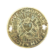 Wannabe Choppers point cover CFLH