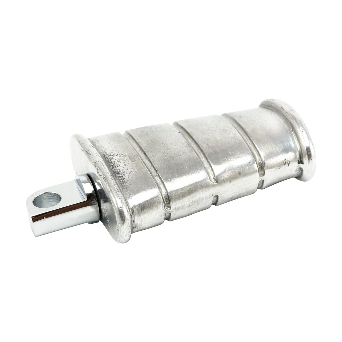Wannabe Choppers kicker pedal Popsickle - Cast aluminum