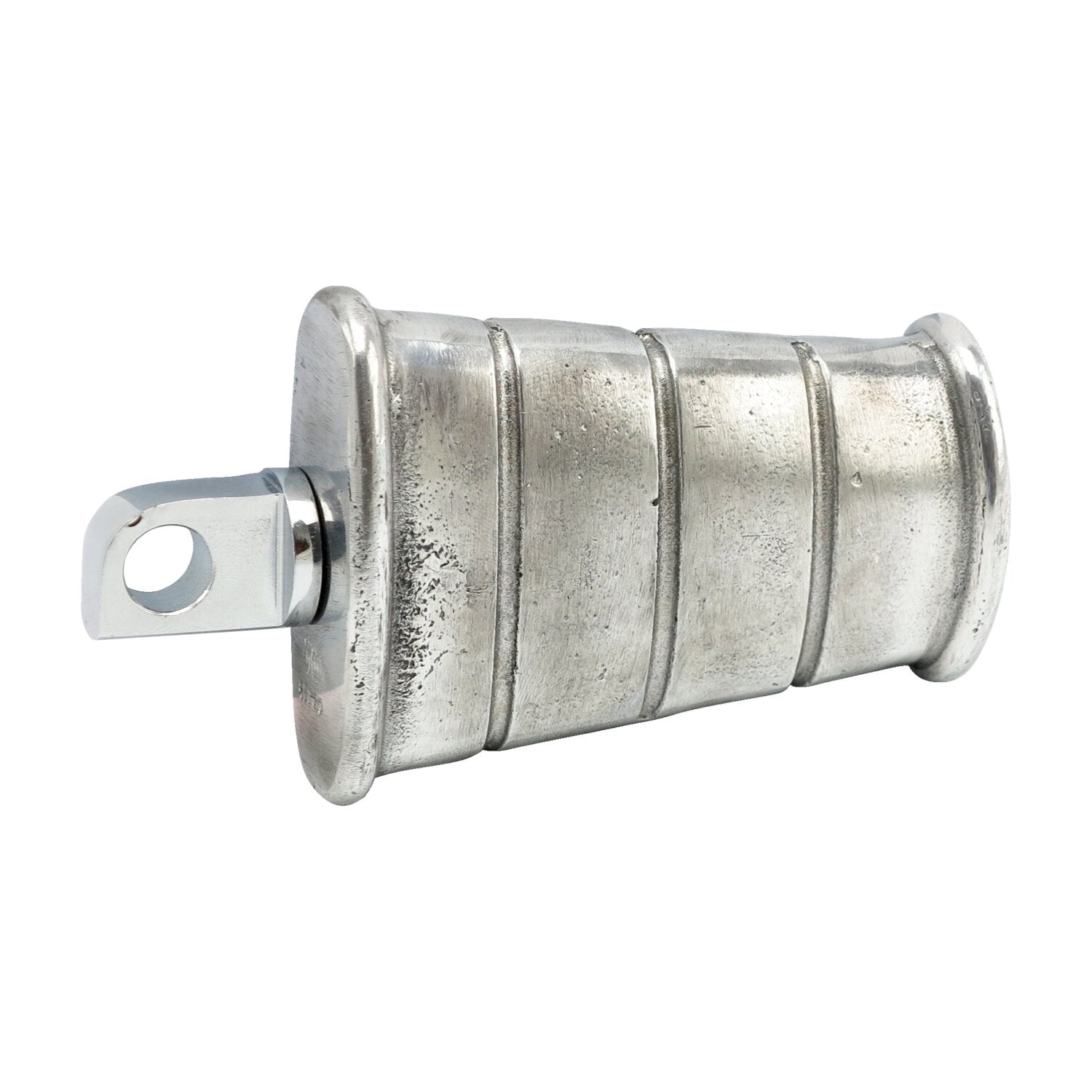 Wannabe Choppers kicker pedal Popsickle - Cast aluminum