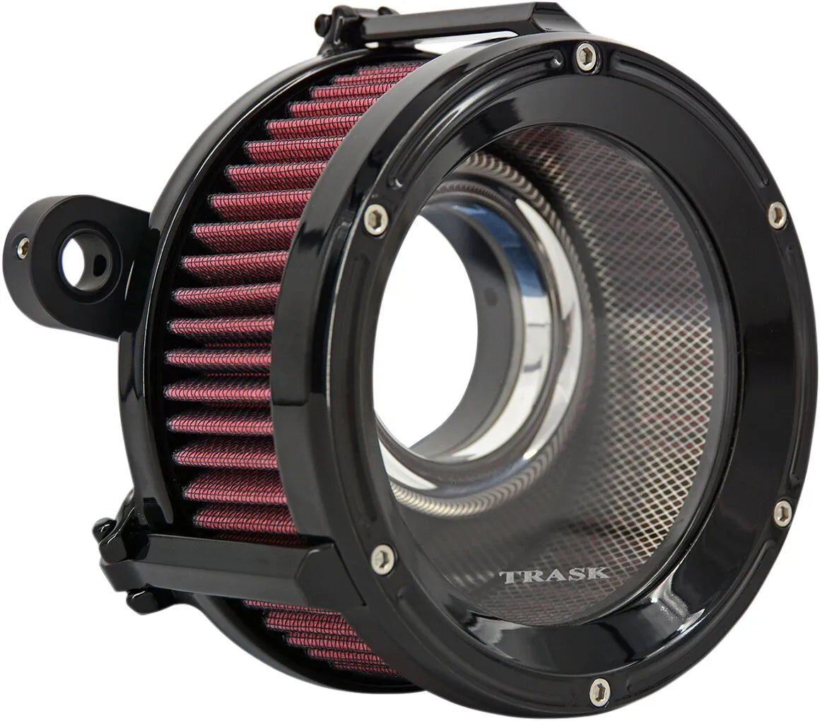 Trask Assault Charge High-flow Air Cleaner