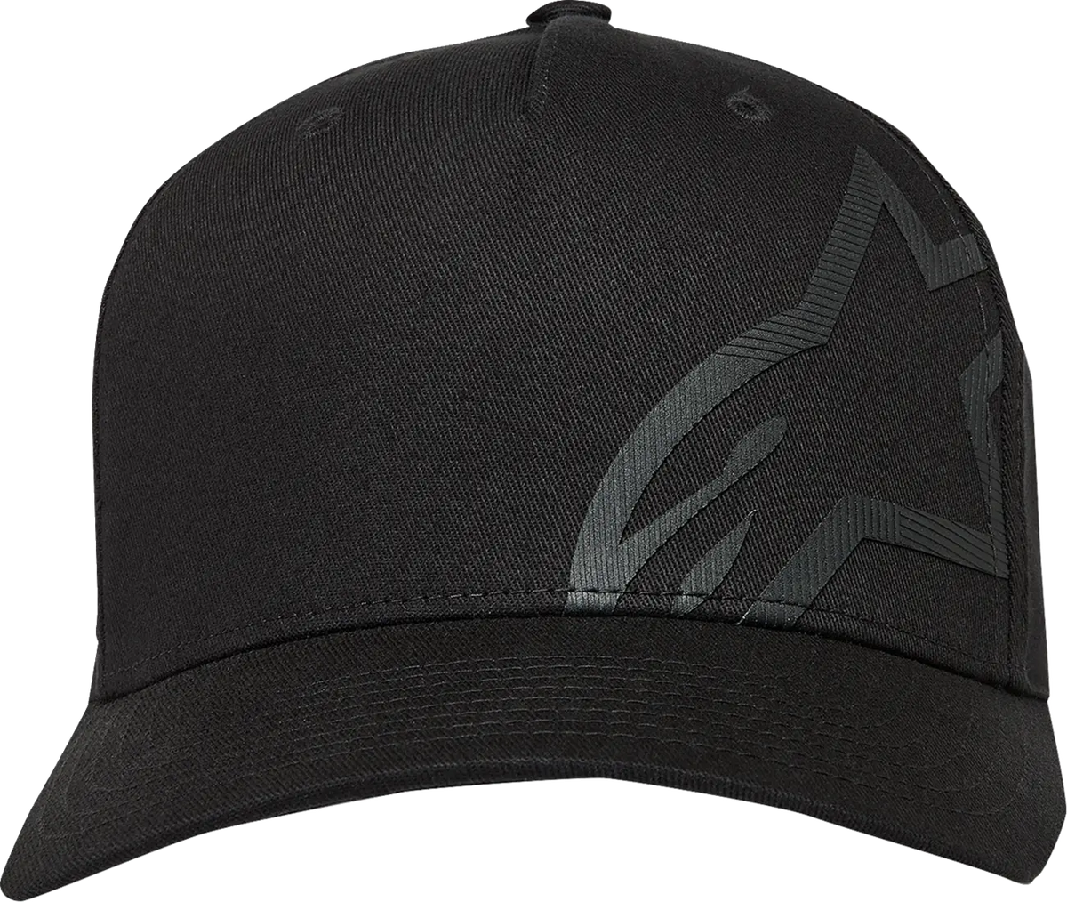Alpinestars Maze Curved Bill Hat