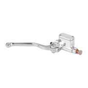 Kustom Tech K-Tech Grimeca 14 mm brake master cylinder polished