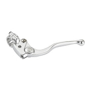 Kustom Tech K-Tech Grimeca clutch lever assembly polished
