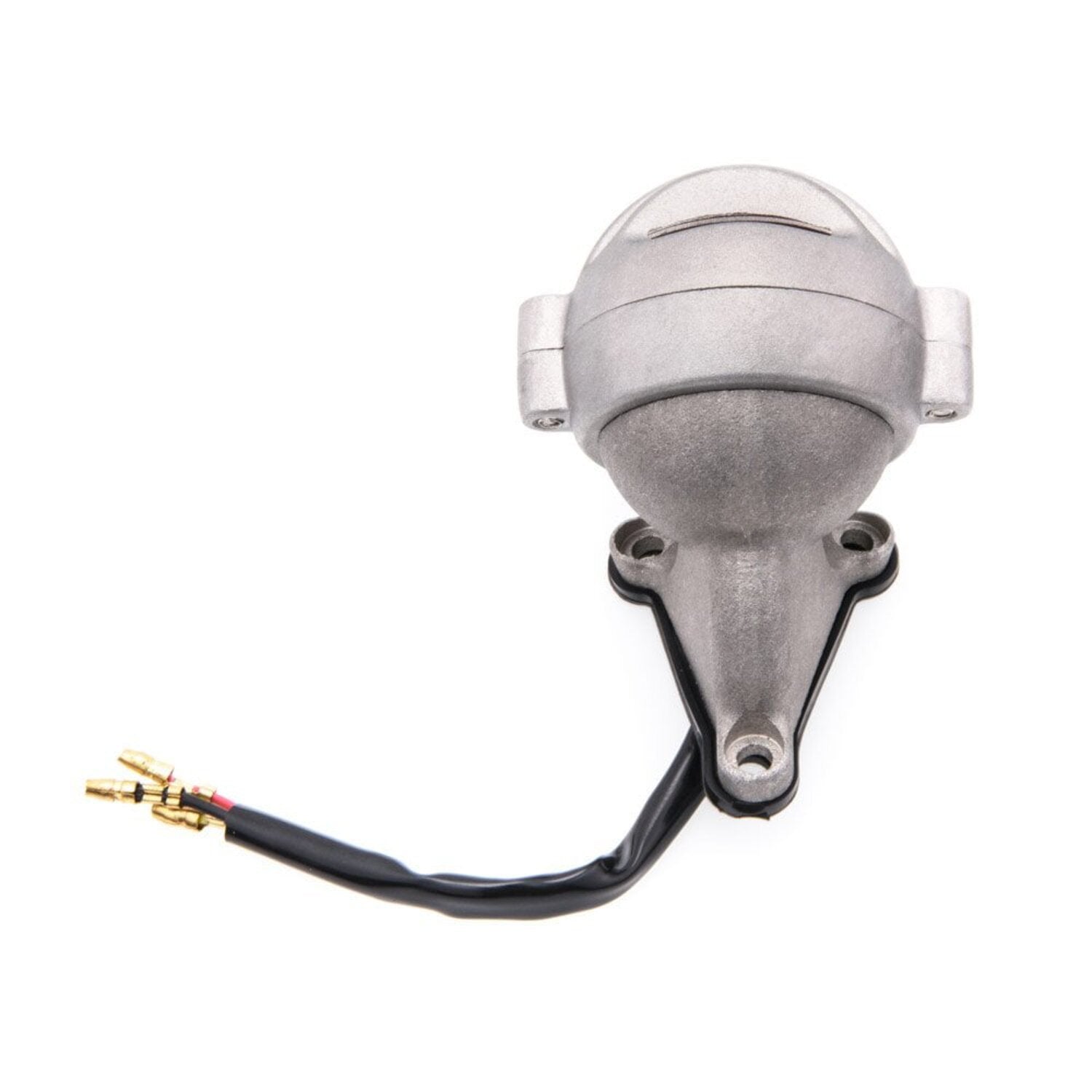 Motone Lecter Tail light with fender mount