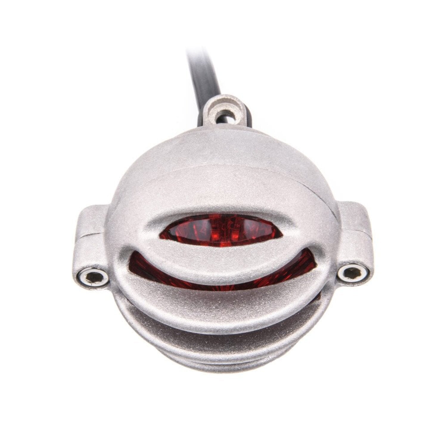 Motone Lecter Tail light with fender mount