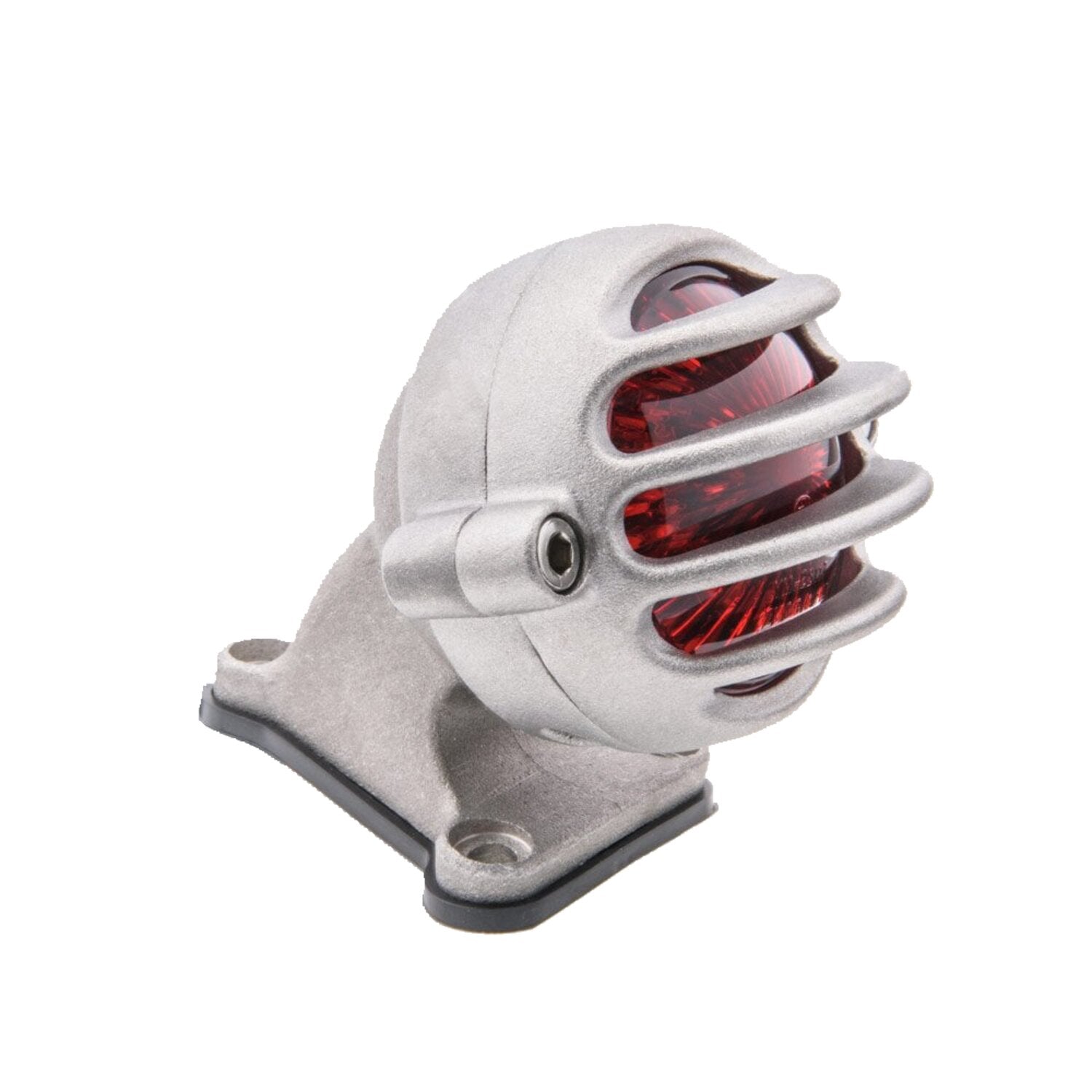 Motone Lecter Tail light with fender mount
