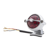Motone Bel Air Tail Light with fender mount