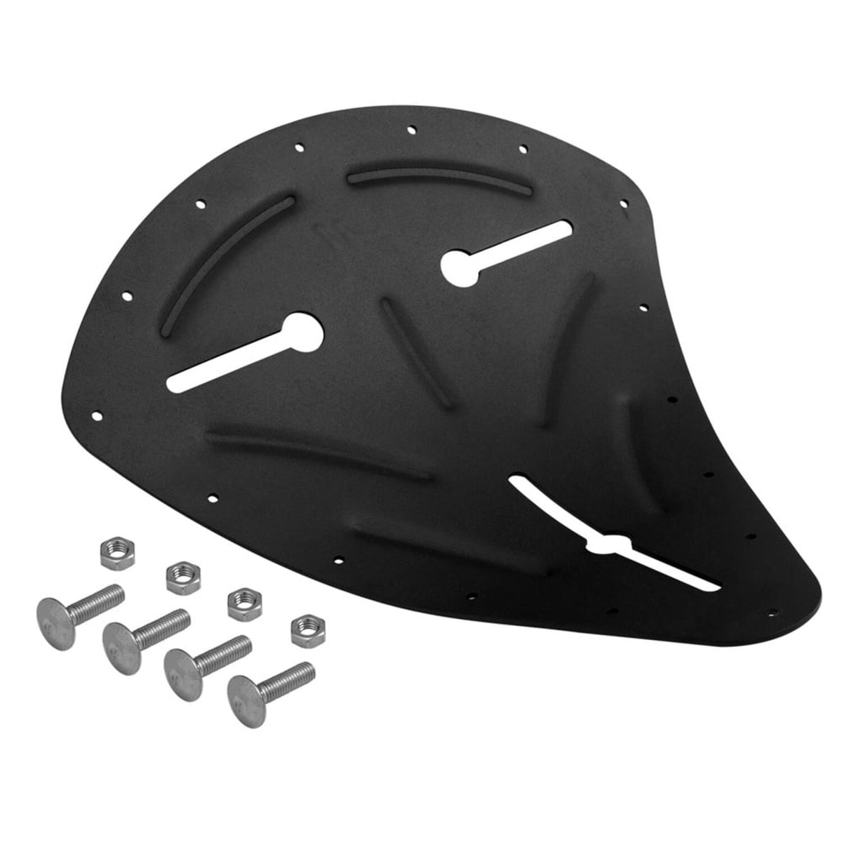 Motone Chop solo seat pan kit