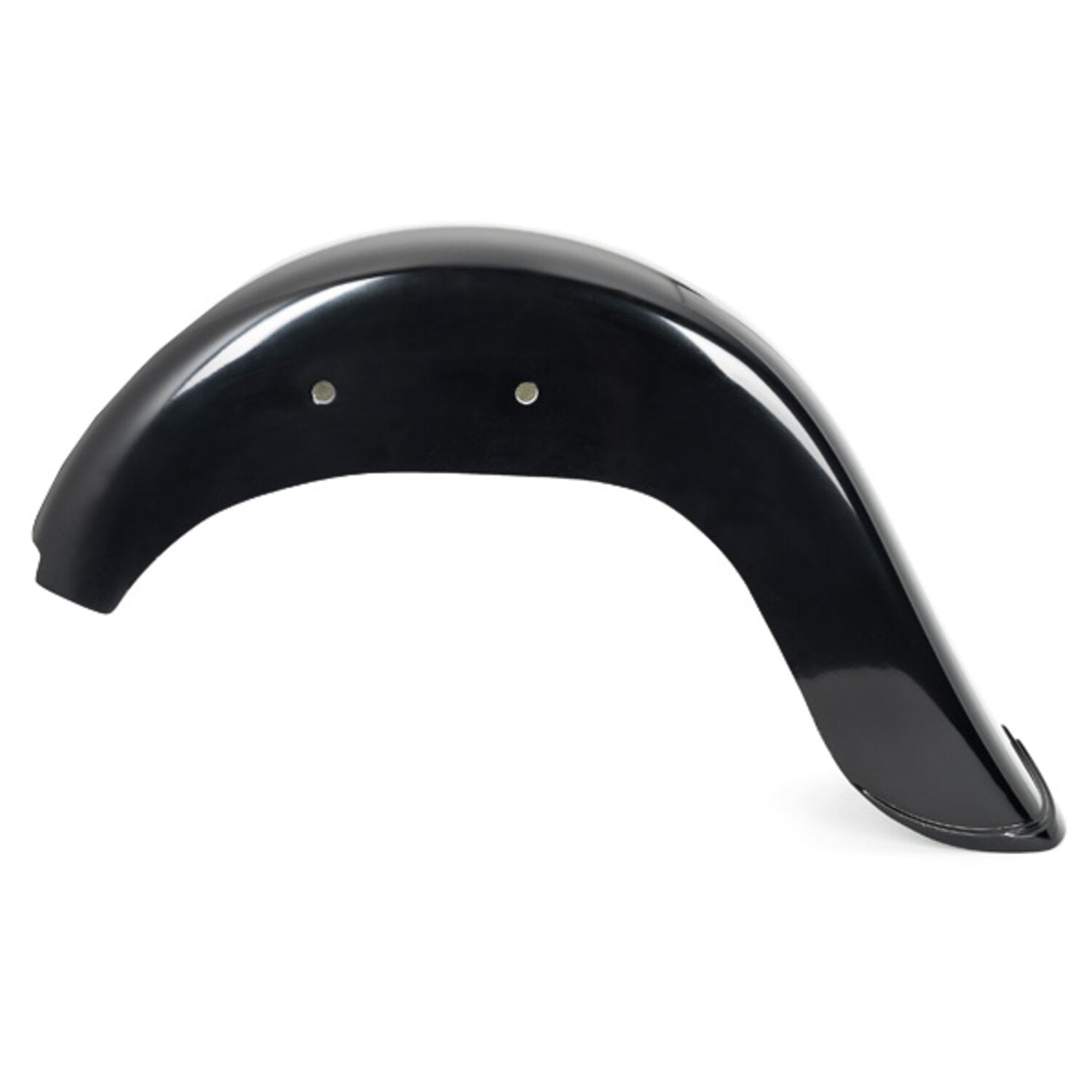 Killer Custom 4" stretch rear fender with tip