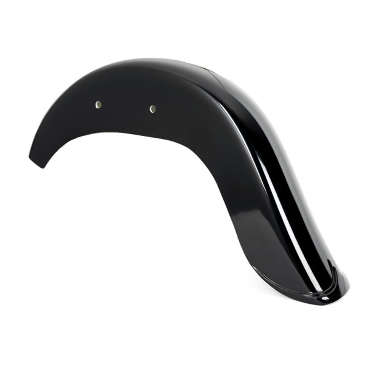 Killer Custom 4" stretch rear fender with tip