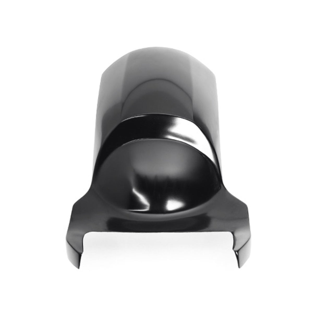 Killer Custom solo seat rear fender "Fat racer"