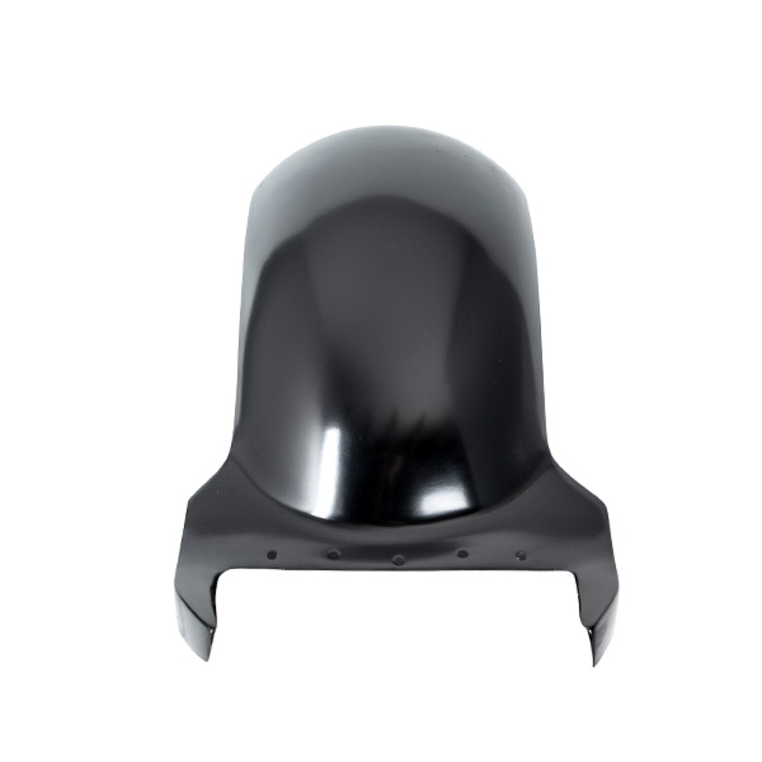 Killer Custom solo seat rear fender 'Short Oval'