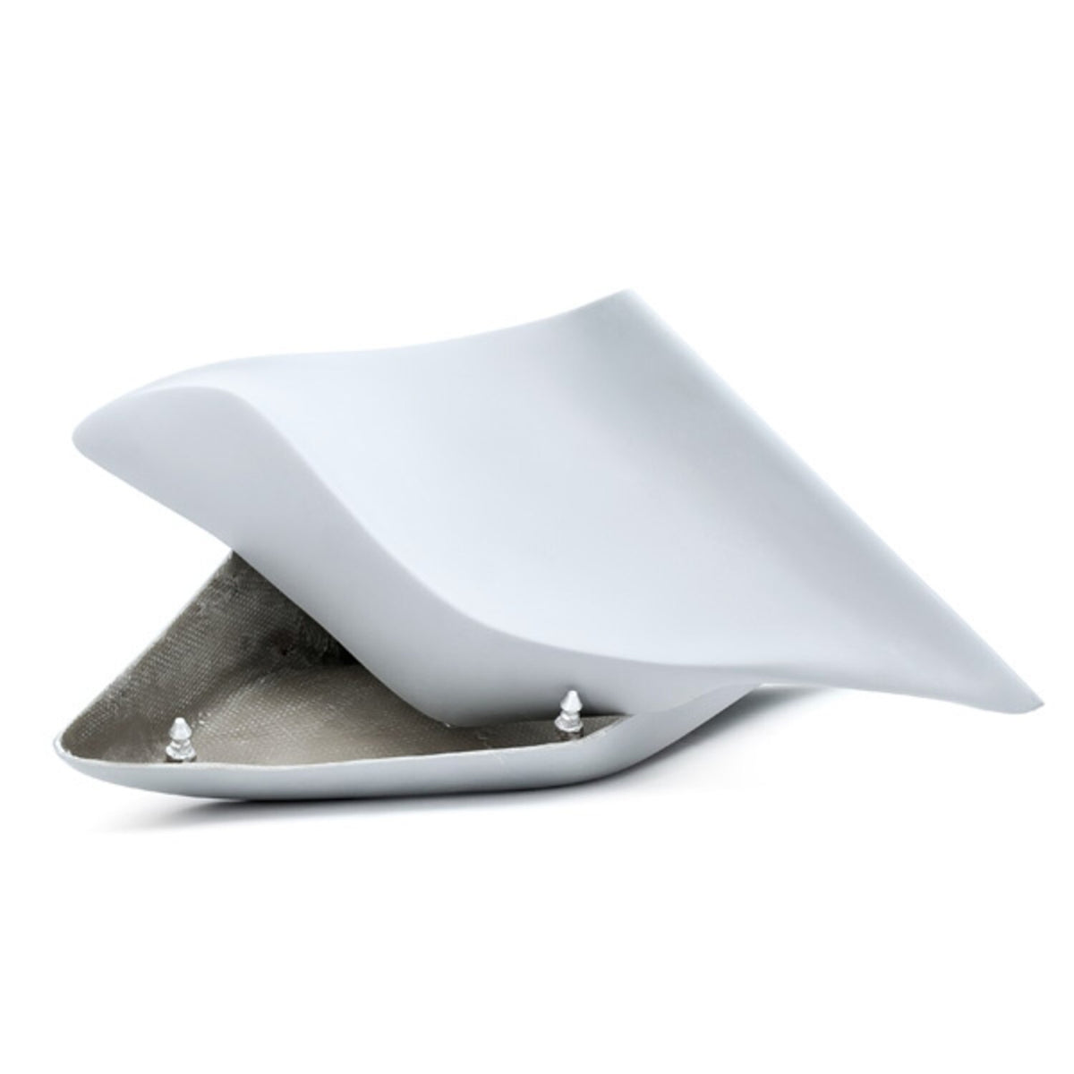 Killer Custom stretched extended side covers "Wave"