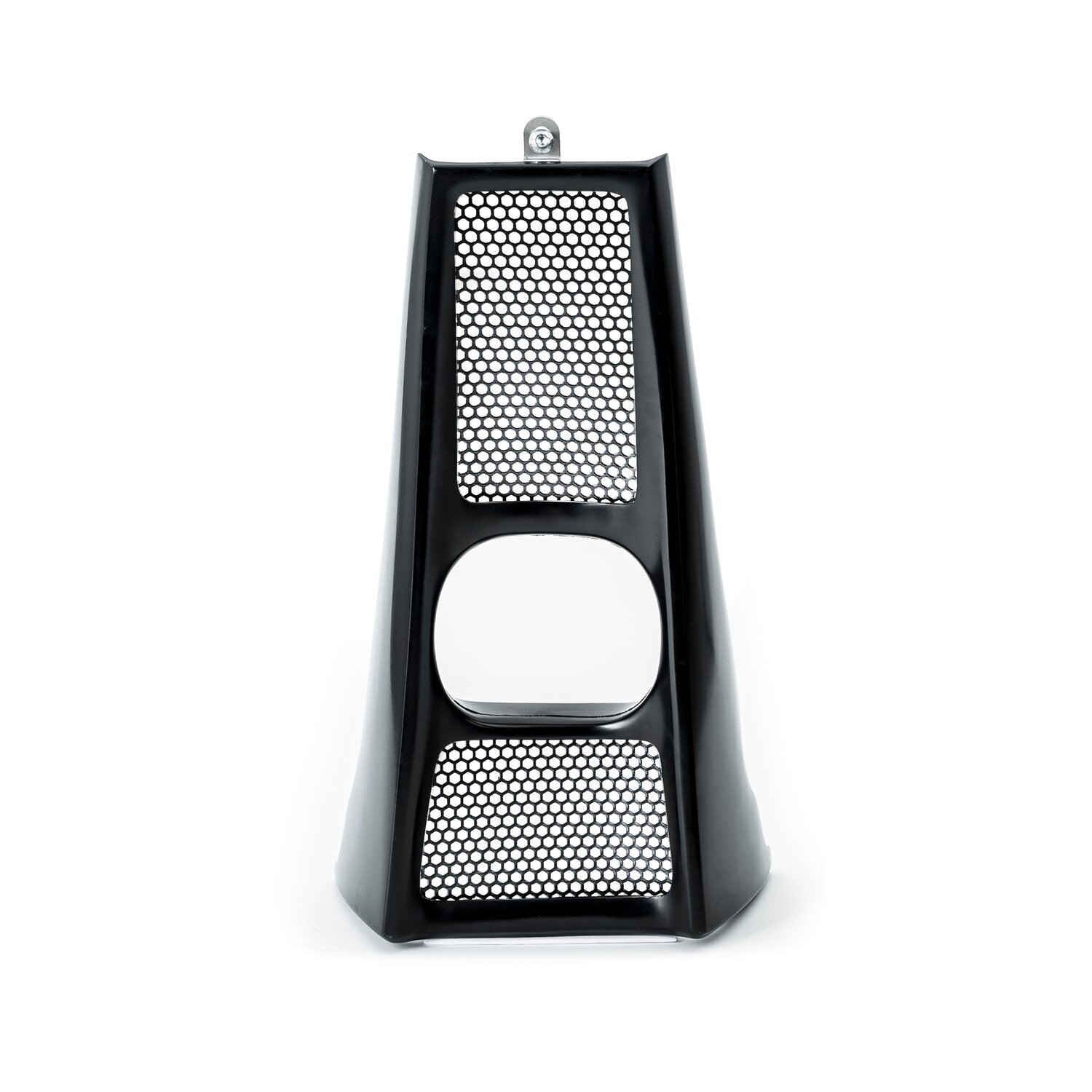 Killer Custom "Aggressor" series radiator cover