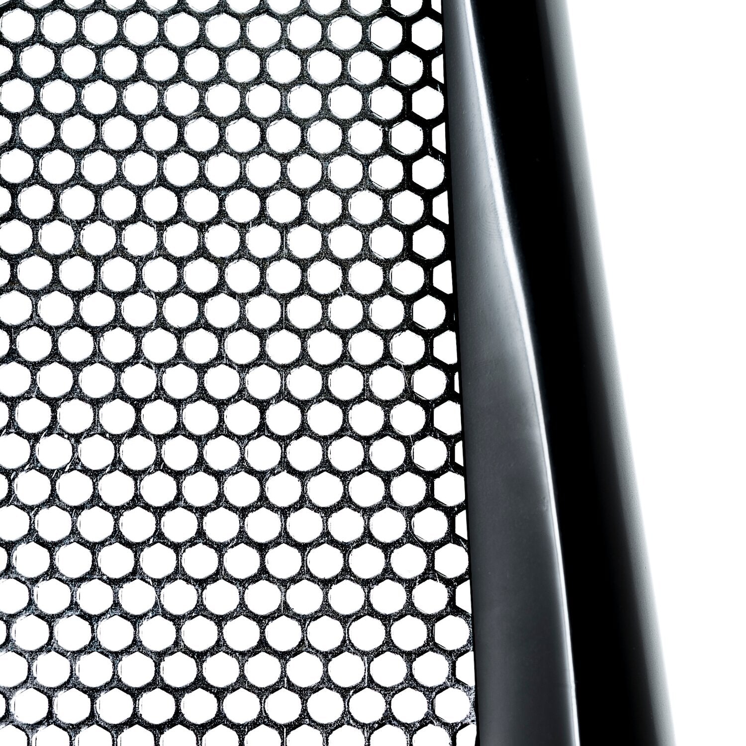 Killer Custom "Aggressor" series radiator cover