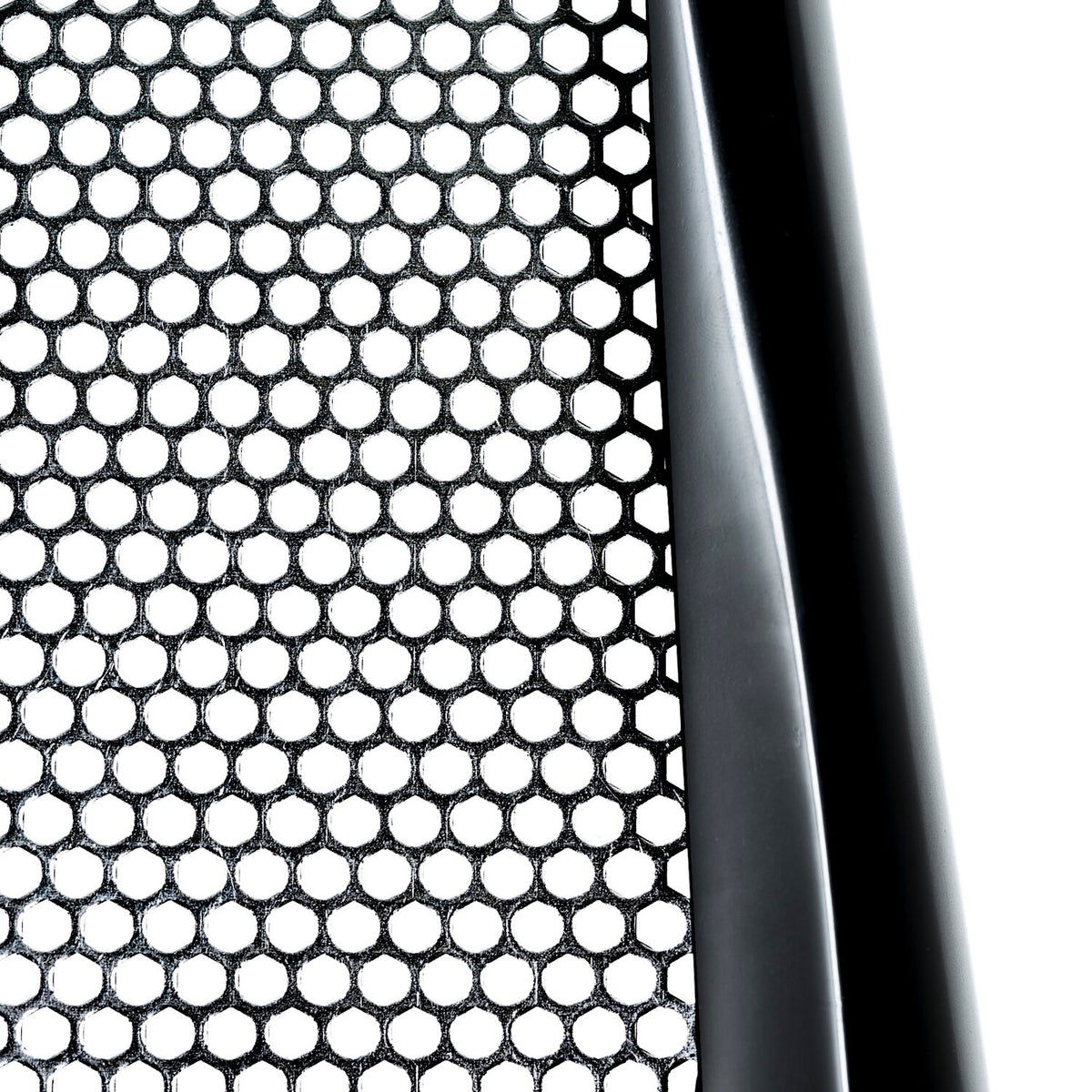 Killer Custom "Aggressor" series radiator cover