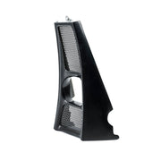 Killer Custom "Aggressor" series radiator cover