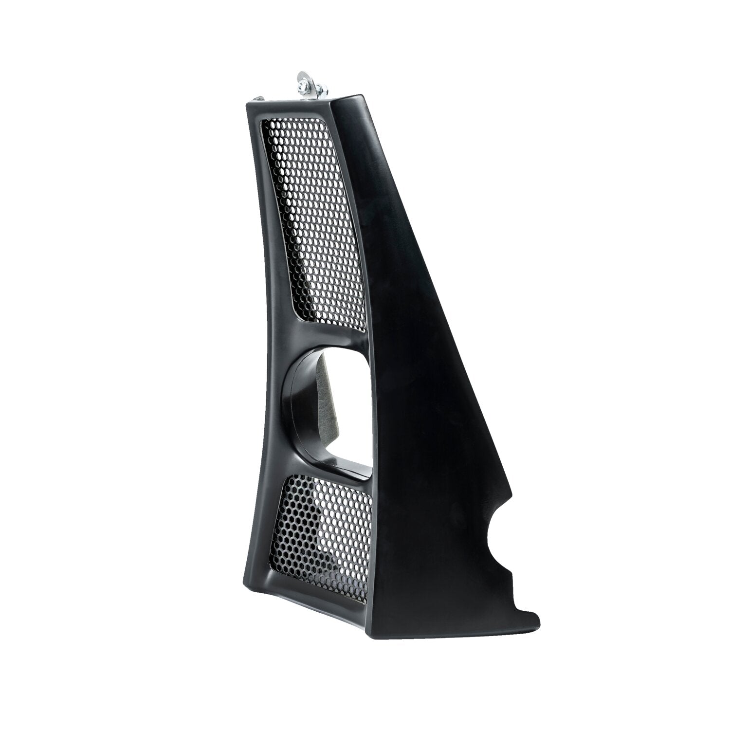 Killer Custom "Aggressor" series radiator cover