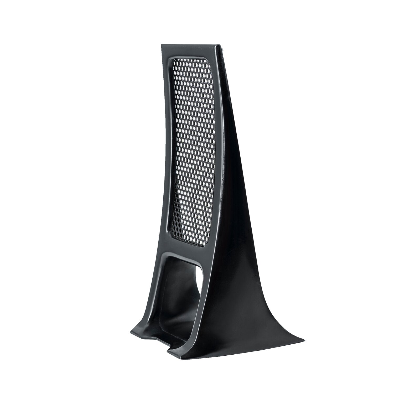 Killer Custom 'Aggressor' radiator cover