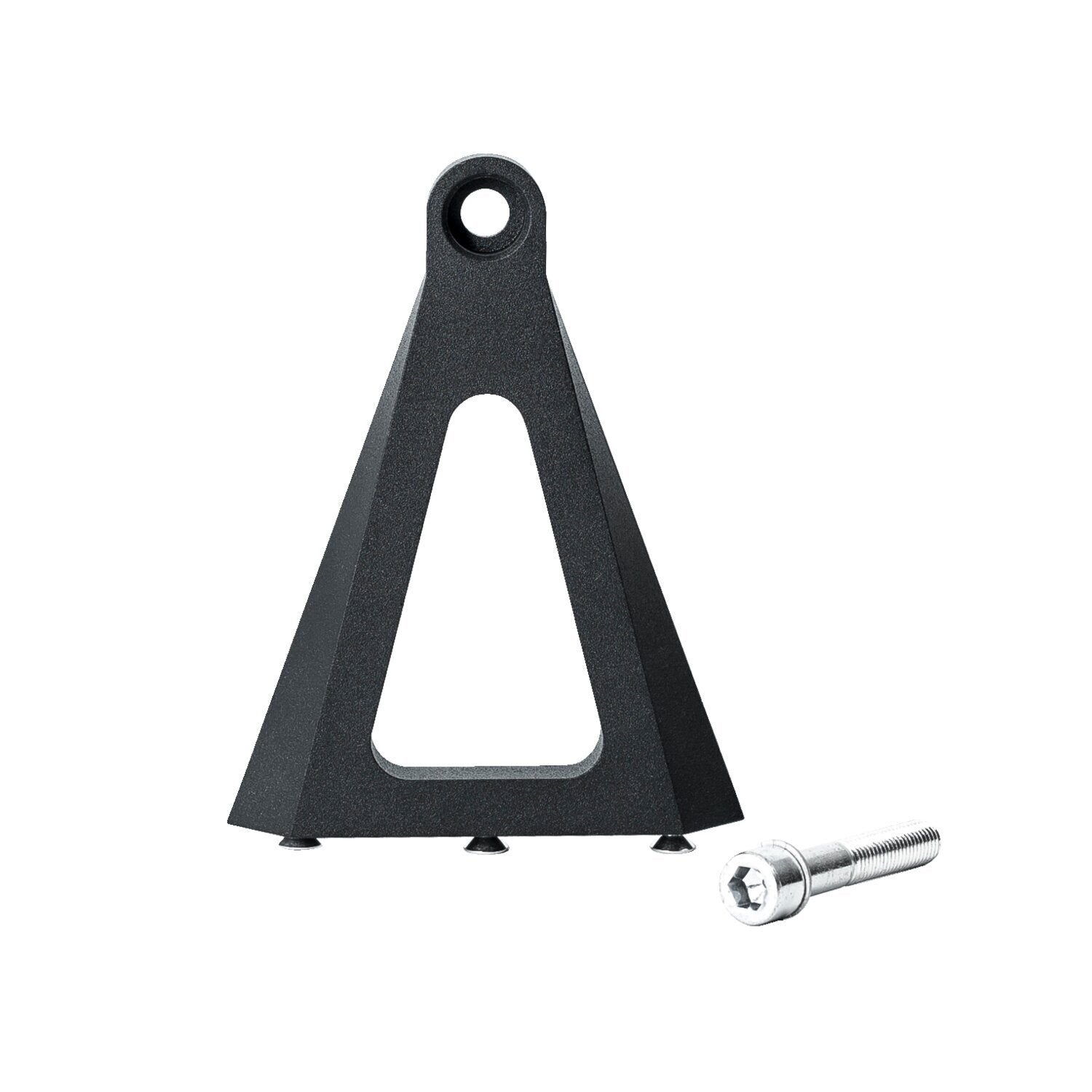 Killer Custom side mount license plate bracket