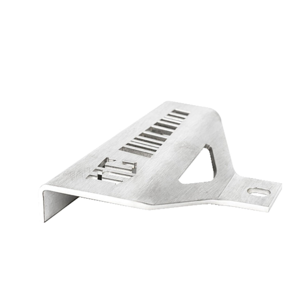 Killer Custom upper belt guard