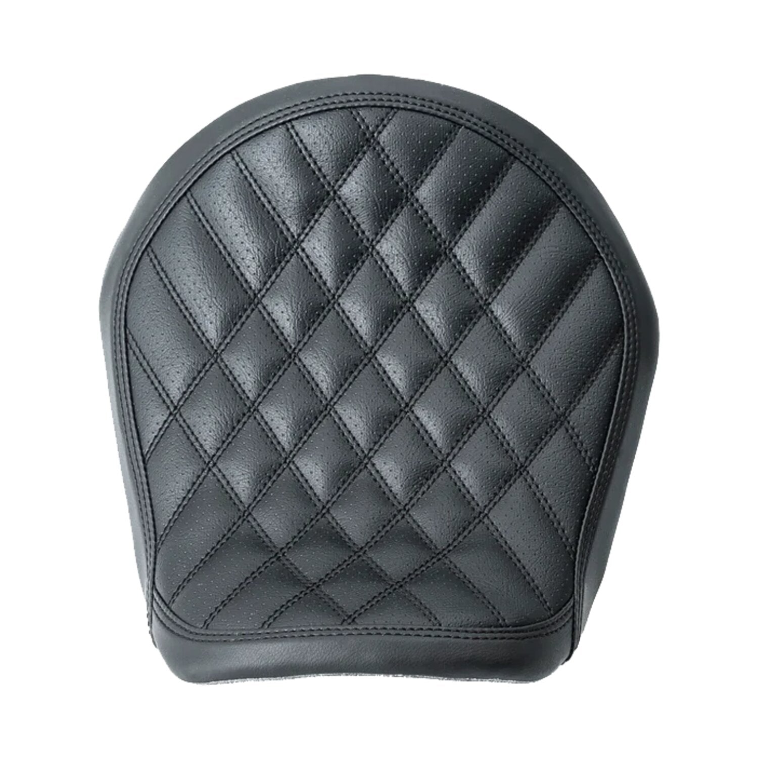 Killer Custom 'Short Oval' seat for 993621 V-Rod fender kit