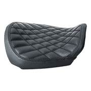 Killer Custom 'Short Oval' seat for 993621 V-Rod fender kit