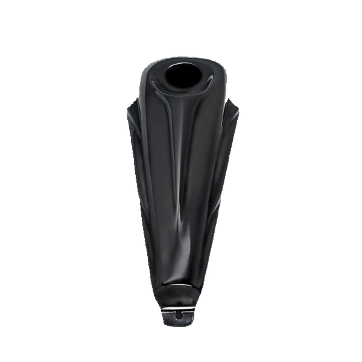 Killer Custom stretched gas tank & side cover kit