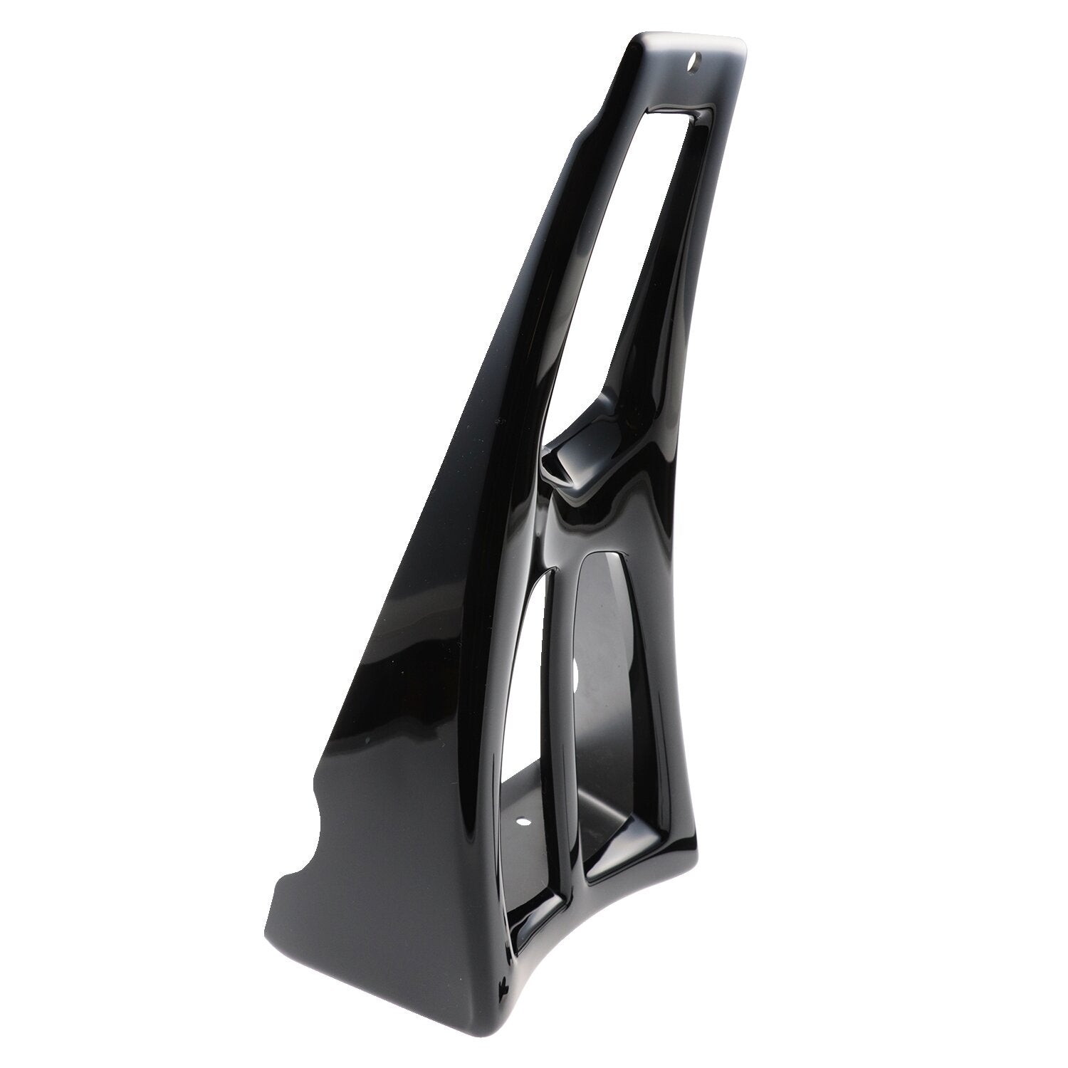 Cult-Werk bug spoiler 'Custom' - Gloss black