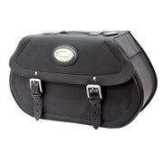 Longride iparex smooth saddlebags #145