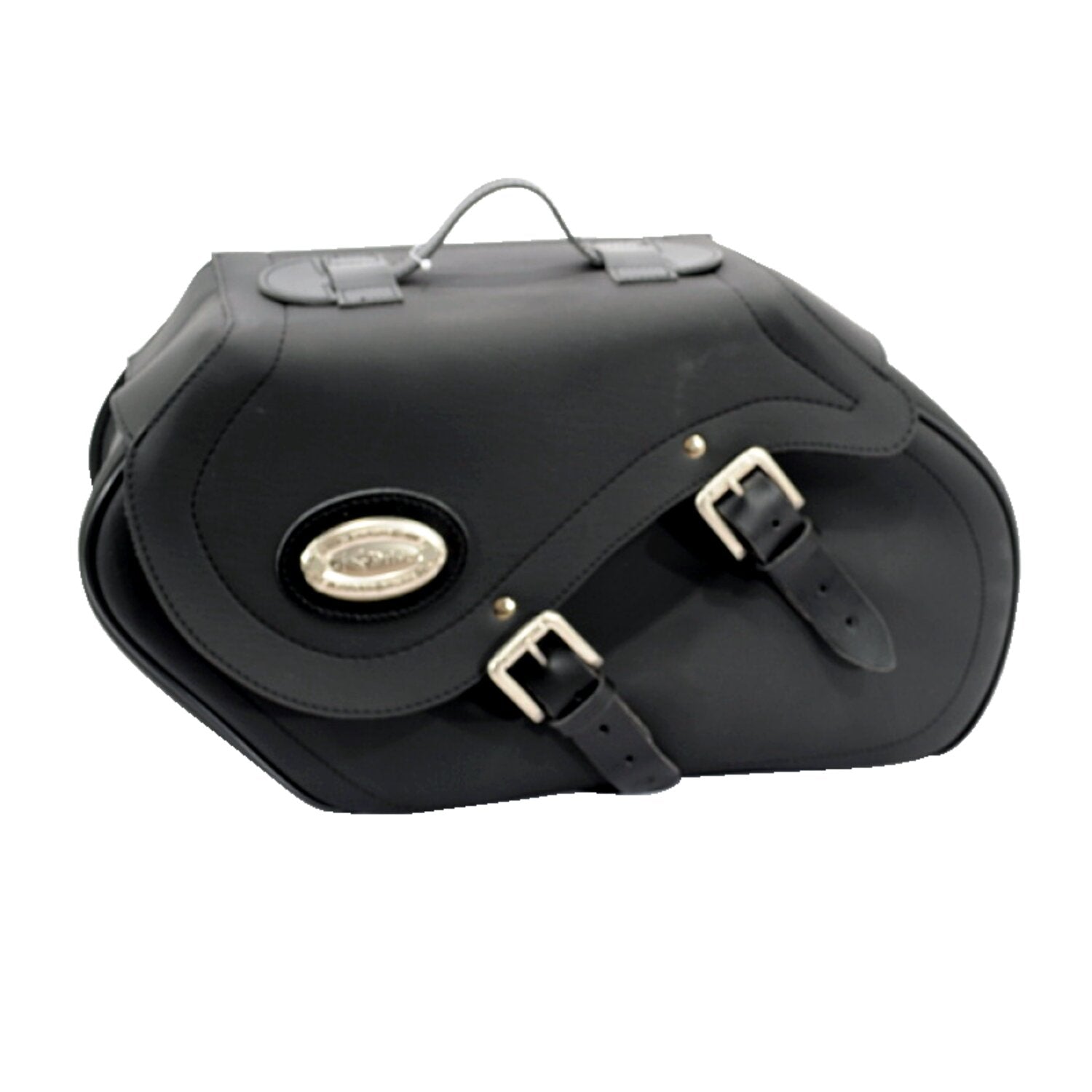 Longride iparex smooth saddlebags #147