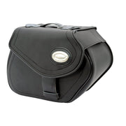 Longride Iparex smooth lockable saddlebags #154