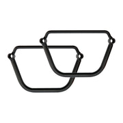 LongRide saddlebag holder - Black