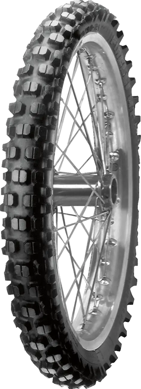 Pirelli Mt 21™ Rallycross Tire - Dual Sport Performance