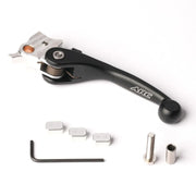 Arc Brake Powerlever - Adjustable Motorcycle Brake Lever