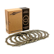MCS clutch friction disc set