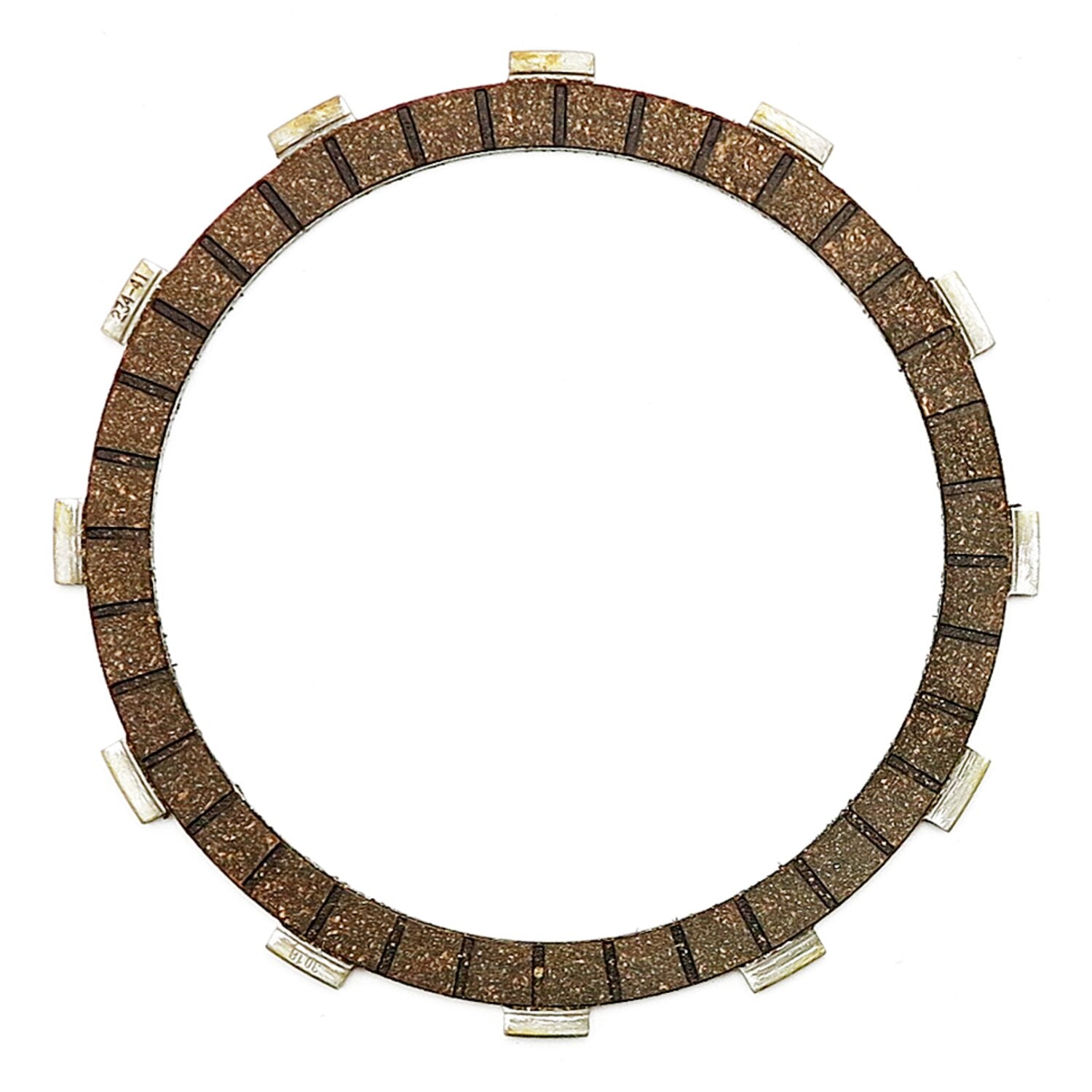MCS clutch friction disc set