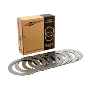 MCS steel drive clutch plate set