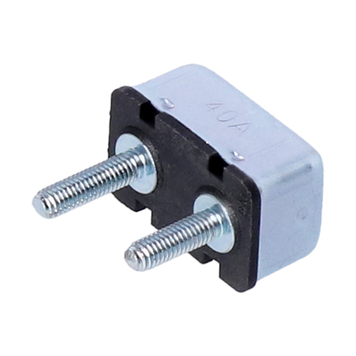 MCS Circuit breaker automatic - No mount metal - 40A