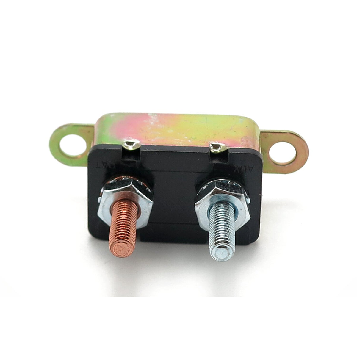 MCS Circuit breaker automatic - Dual mount metal - 30A