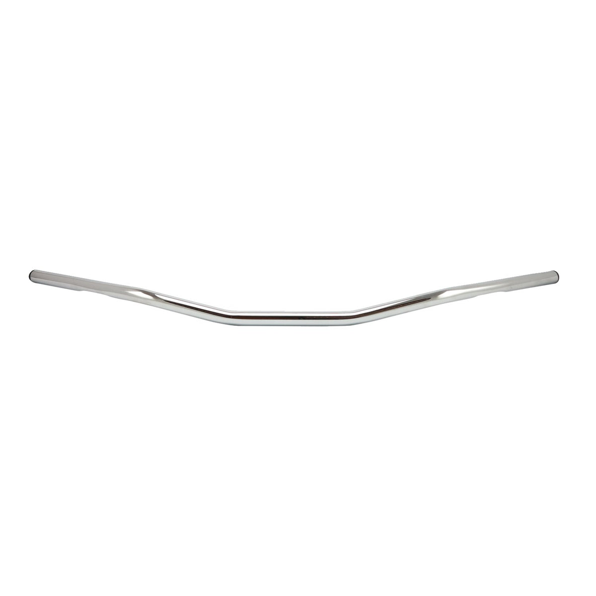Highway Hawk Flyer wide handlebar 1" chrome