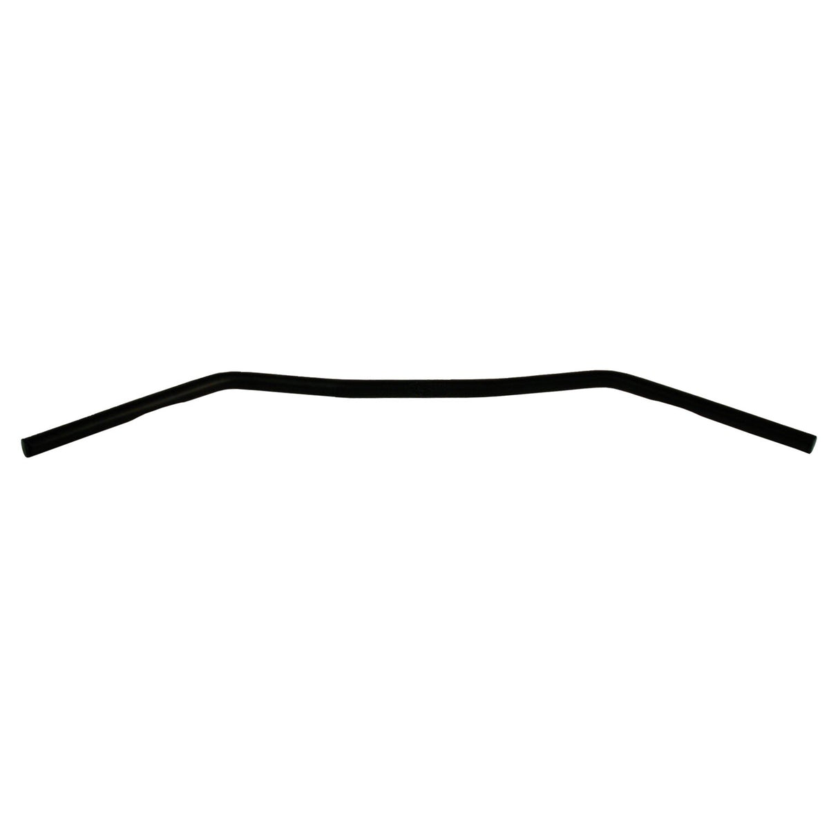 Highway Hawk Flyer wide handlebar 1" black