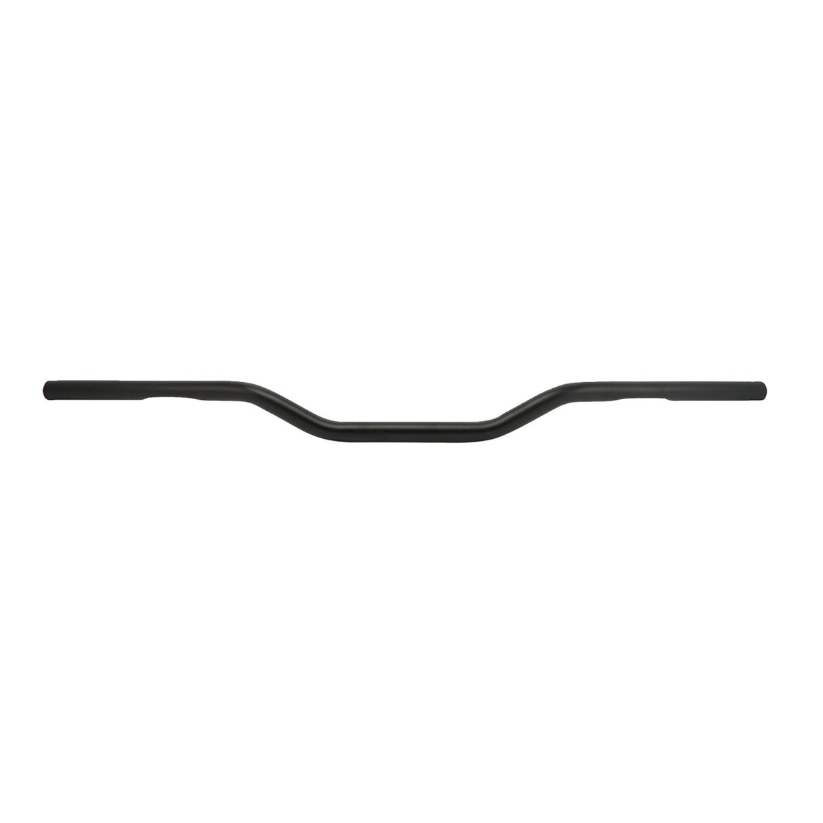 Highway Hawk Fighter handlebar 1" black